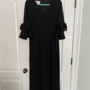 Donna Morgan jumpsuit